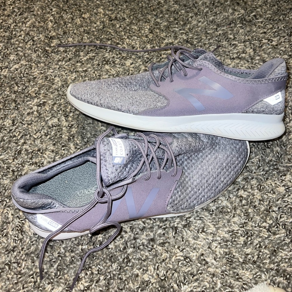 New balance shoes